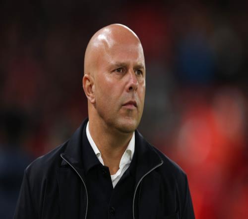 密友：斯洛特自信心爆棚竟與瓜帥克魯伊夫齊名_英超直播免費(fèi)觀看