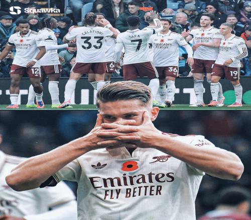 總比分140，阿森納各項(xiàng)賽事連續(xù)7場(chǎng)零封取勝