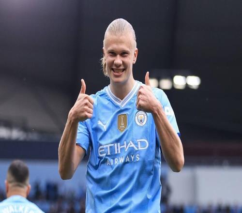 阿森納穩(wěn)拿冠軍！AI模擬英超最終排名，利物浦第三，曼聯(lián)遭輕視