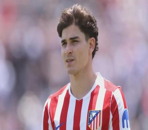 小蜘蛛馬競進球數超越個人曼城生涯總和，且少用33場