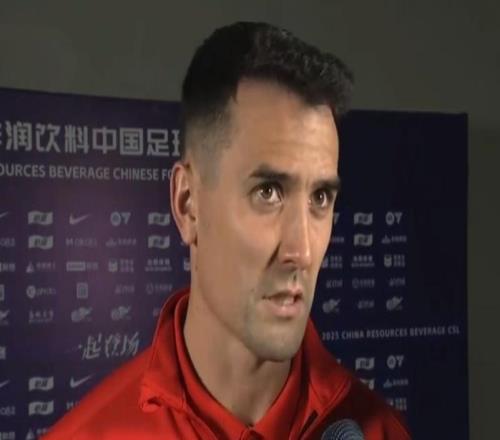 周定洋：我將蓉城視作我的生命，但談續約還是讓我很情緒化