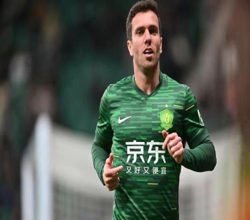 里程碑之夜:塞尔吉尼奥一箭定江山,国安客场600球创赛季新高