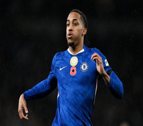 3場3球，熱刺是若昂佩德羅英超生涯進球并列最多的對手