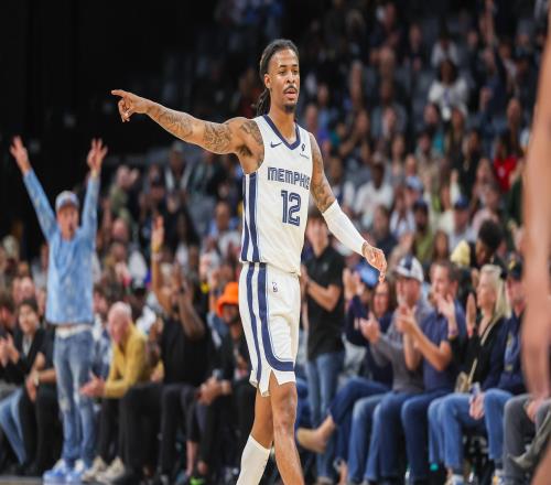 莫蘭特賽后多次重申：?jiǎn)栴}出在教練組，他們不想讓我上場(chǎng)