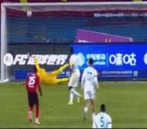 各有其苦長春亞泰冷雨中慘敗降級只待時間北京國安賽季起伏甚大