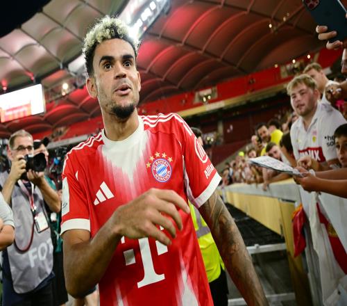 前英超球員談利物浦增強(qiáng)陣容應(yīng)審慎行事遺失路易斯迪亞斯影響深遠(yuǎn)_英超直播免費觀看