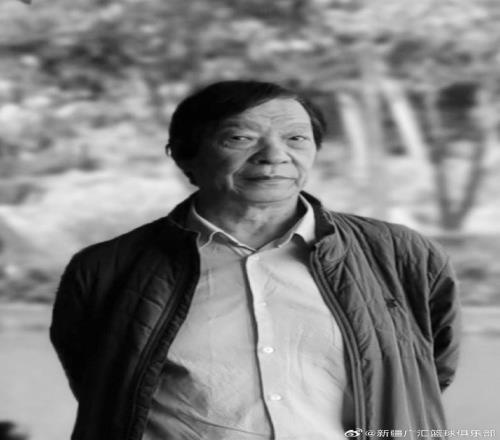 懷念曹新指導(dǎo)，他曾是球隊(duì)的總經(jīng)理和青年隊(duì)主帥，因病離世_cba直播