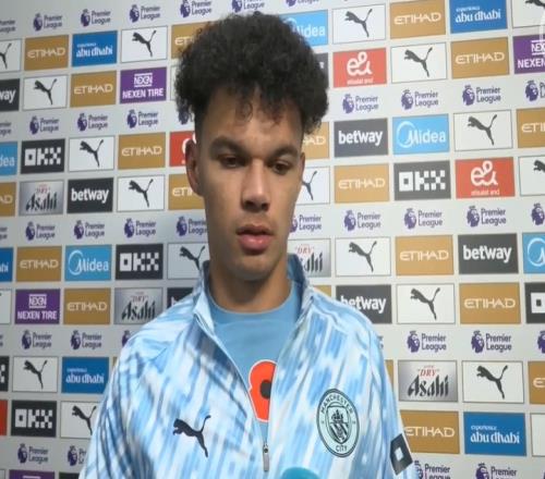 奧賴?yán)劰m德的慶祝動(dòng)作以及多納魯馬關(guān)于對(duì)方進(jìn)球的犯規(guī)說(shuō)法_英超在線直播免費(fèi)