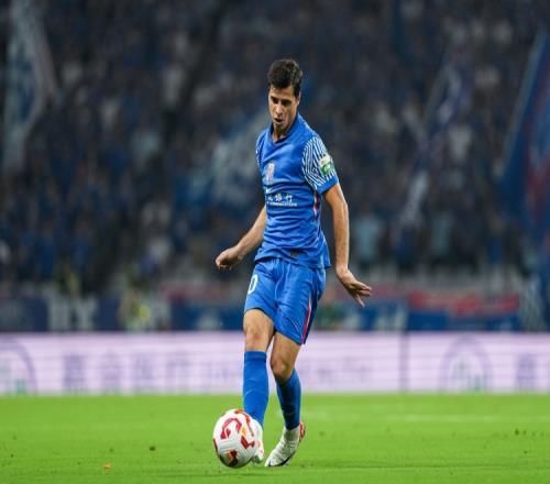 足球報：申花面臨年度合同魔咒三人得失成謎_中超直播免費直播視頻直播