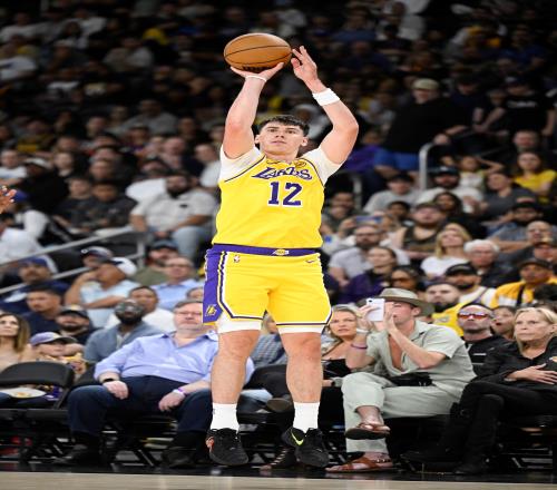 拉拉維亞感謝安東尼愛德華茲讓視頻走紅網(wǎng)絡(luò)_jrs直播