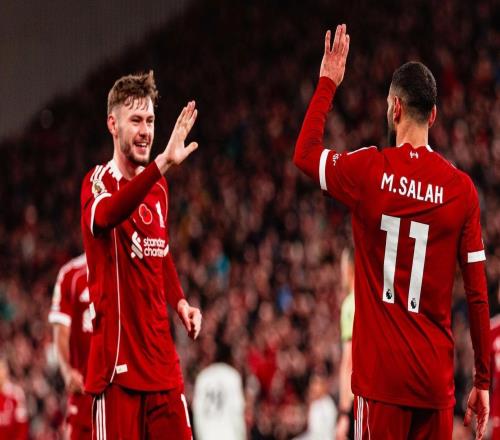 布拉德利:很高兴赫拉芬贝赫回归,他能帮我分担一些防守压力