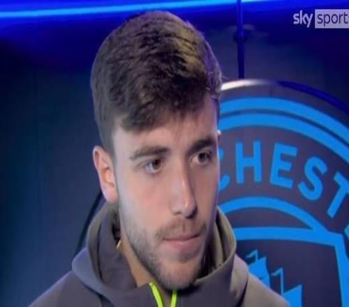 尼科岡薩雷斯：我們知道伯恩茅斯的風(fēng)格，希望能取得好結(jié)果