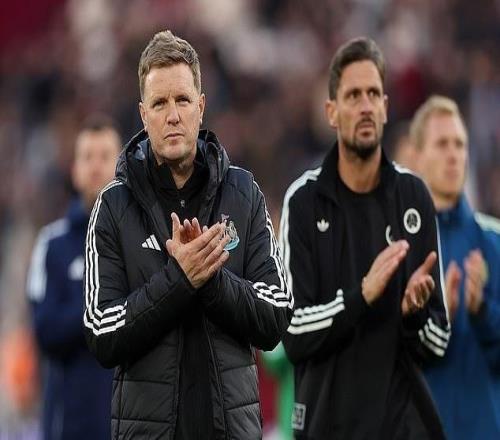 輸給西漢姆聯(lián)，埃迪豪：我們今天缺乏活力，看不到身體對抗