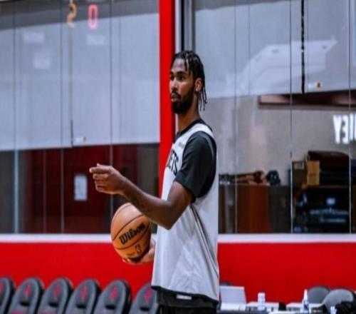 合砍59分23籃板18助攻！火箭隊3巨頭撐起內外線，射手群火力全開