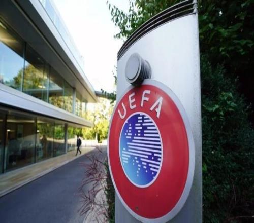 智利數學家找歐足聯維權：歐冠新賽制竊取我的發明