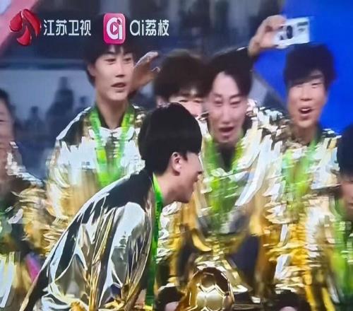 蘇超聯(lián)賽爆火背后的邏輯與啟示