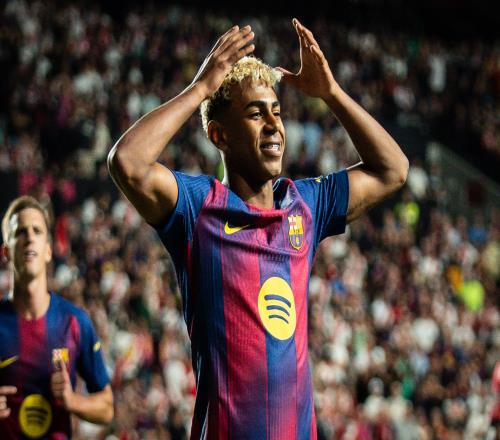 巴薩計(jì)劃在12月前往海外參加友誼賽以增加收入_西甲直播