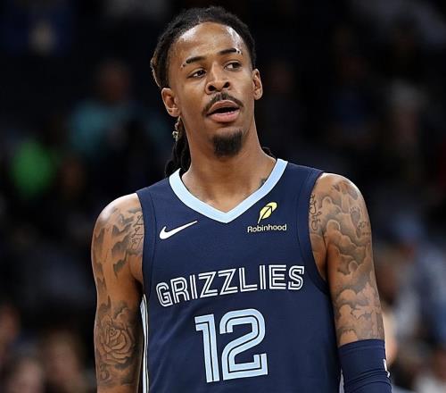 年薪3945萬美金，三分球20中0！莫蘭特把話挑明，大交易要來了