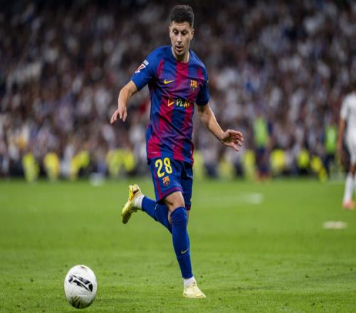 每體：斯圖加特與波爾圖瞄準(zhǔn)巴德吉若外租成功巴薩將不輕言出售_西甲直播