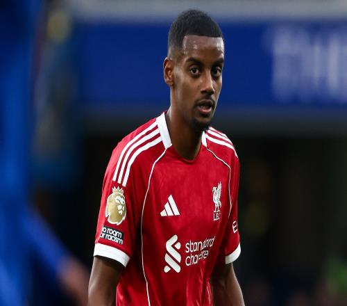 卡拉格對利物浦花費巨額資金購買兩名前鋒表示困惑，不確定如何同時使用他們_英超直播免費觀看