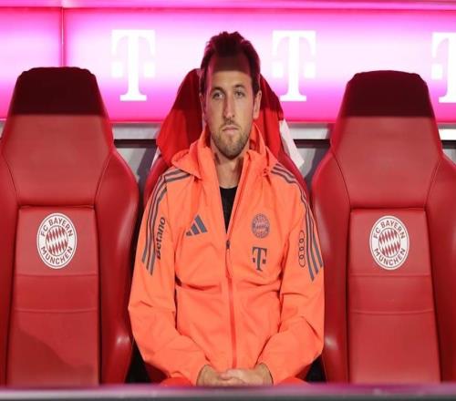 圖片報：西媒報道凱恩與巴薩傳聞無確鑿依據，拜仁會和他續約