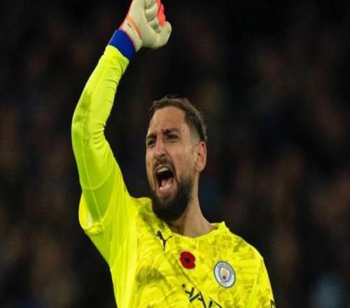 多納魯馬：曼奇尼和巴洛特利都推薦我來(lái)，他們讓我更堅(jiān)定選擇