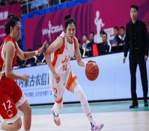 掛牌4300萬100%股權(quán)轉(zhuǎn)讓！內(nèi)蒙古女籃確定將退出新賽季W(wǎng)CBA