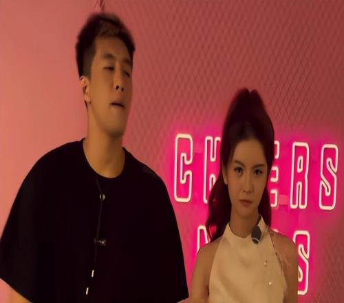 郭艾倫下午4點18自宣！11月13日空降京城,再次嘗試脫口秀值得期待