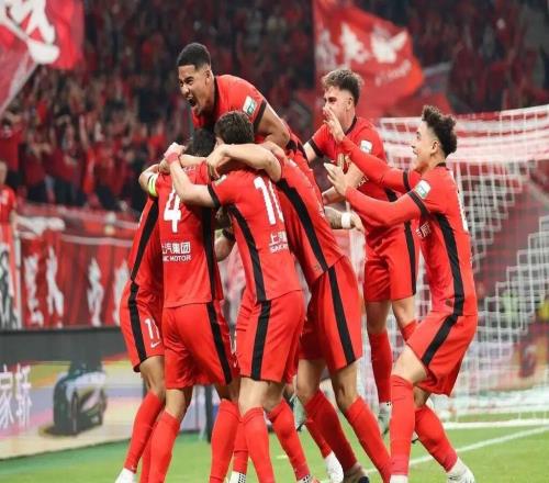 亞冠前瞻：殘陣海港難自保申花不留力國安若不勝出線堪憂