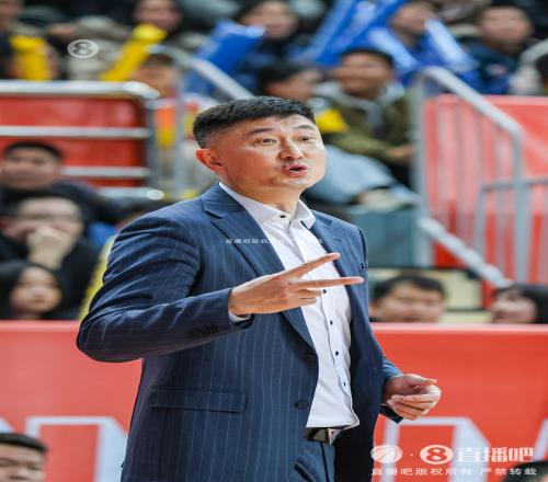 媒體人指出廣東全運男籃在五號位上的不足問題明顯_cba直播免費觀看直播