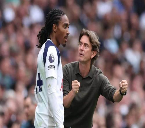 鋒無力！熱刺冬窗求購塞門約報(bào)價(jià)8000萬打破隊(duì)史紀(jì)錄