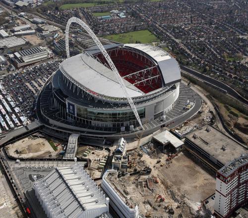 溫布利有望承辦2030年歐冠決賽諾坎普則將迎來2029年決賽_西甲直播