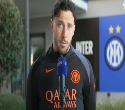 奧古斯托警告凱拉特比賽如同走在刀尖上還敢放松嗎歐冠可不是游樂場_意甲直播