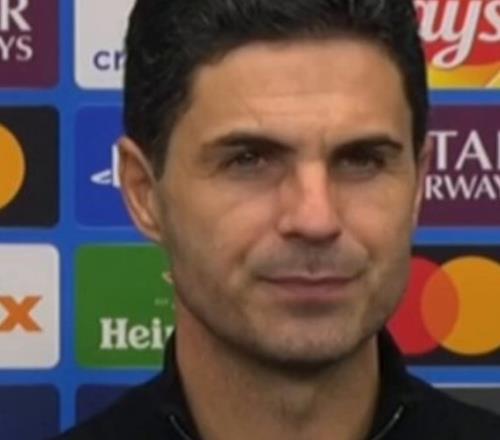 阿爾特塔稱比分30并非輕松之戰(zhàn)八場零封背后的努力不可忽視_英超直播