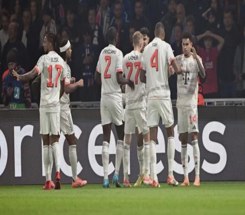 12，歐冠冠軍倒下+遭5連殺！無敵之隊瘋狂16連勝，繼續創造歷史