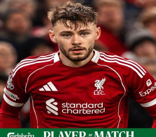 誰還想阿諾德！替身一遇皇馬就爆發鎖死3.3億雙星6萬人為他高歌