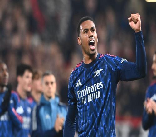 矛盾之戰！下輪歐冠迎聯賽9場33球拜仁PK聯賽10場丟3球阿森納