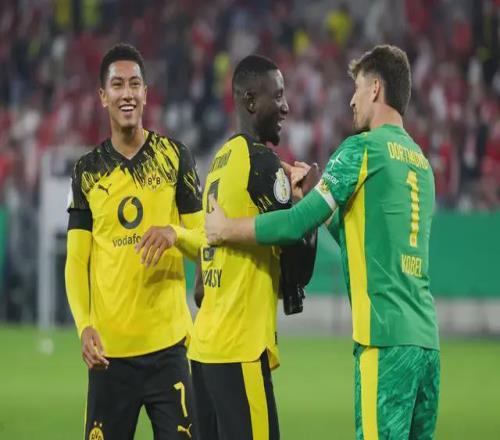 凌晨4點歐冠大戲！曼城主場亂殺德甲：魔人戰舊主B席100場