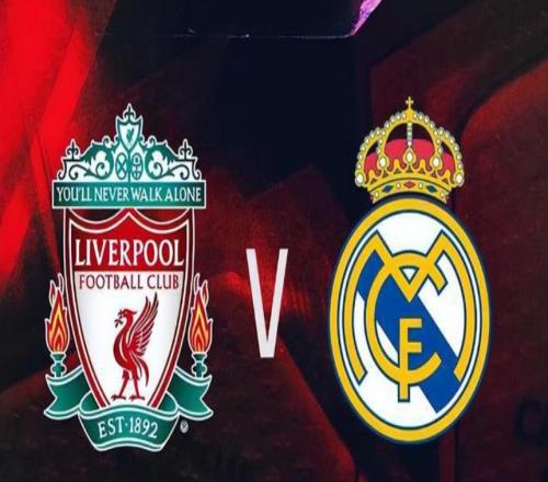 利物浦10皇馬，全場(chǎng)評(píng)分出爐：不是姆巴佩第一，薩拉赫高分爭(zhēng)議