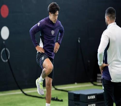 郵報：利馬可能進阿根廷名單，曼聯也認為集訓有助于他恢復