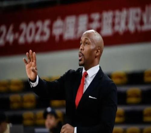 CBA最新消息！浙江廣廈官宣外援，威金頓加盟廣州男籃