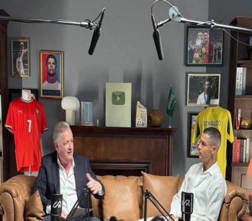 C羅：曼聯(lián)的復(fù)興必須要指望一群聰明人，就像多年前一樣