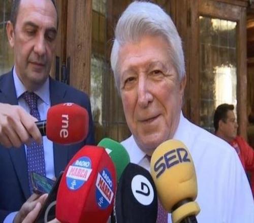 塞雷佐：我們至少要贏球才能繼續留在歐足聯，抱歉是歐冠