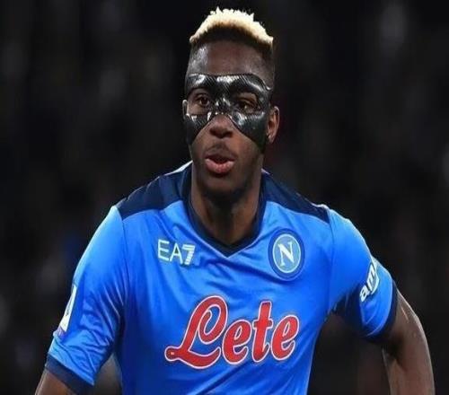 力壓哈凱姆！土超神鋒3場(chǎng)狂轟6球獨(dú)自領(lǐng)跑歐冠射手榜