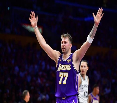 5連勝，湖人狂飆升西部第2，詹姆斯復出的對手基本鎖定了西部弱旅