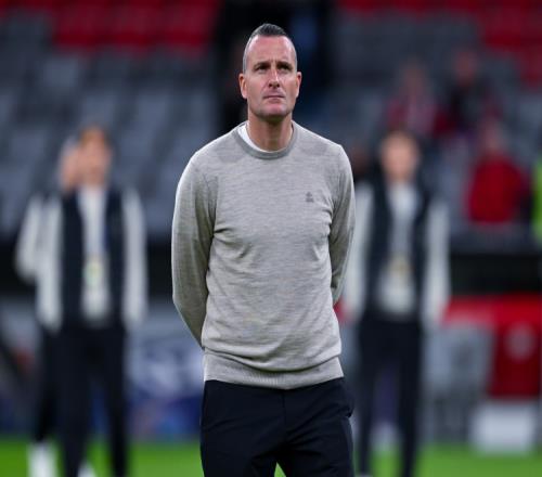 布魯日主帥：此戰(zhàn)與巴薩的平局將銘刻在俱樂部的歷史中被吹掉的進球存在爭議_西甲直播