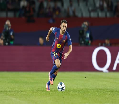 加西亞表示對手的反擊讓我們面臨很大挑戰(zhàn)我的鼻子受傷了_西甲直播