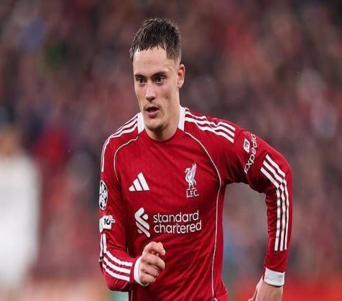 溫格：維爾茨當初選擇利物浦前提是踢10號位，他不想踢邊路