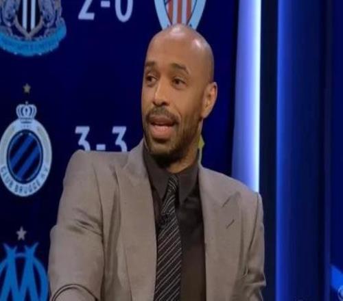 亨利：巴薩不能繼續這樣防守了，這在當今的足球時代行不通