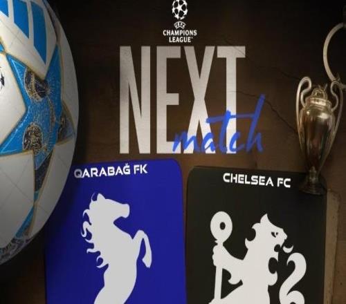 卡拉巴赫過去7次面對英超球隊(duì)全部失利，且有6場被零封